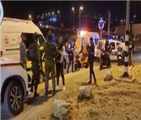 القاهرة الإخبارية: إصابة 6 جنود إسرائيليين إثر حادث أمني في القدس