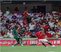 موعد مباراة منتخب مصر المقبلة مع الجزائر