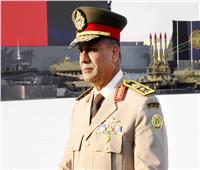 مدير الأكاديمية العسكرية المصرية: الدفعة التي تخرجت اليوم دفعة استثنائية تلقت أعلي التدريبات الحديثة