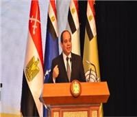 الكشكي: كلمة الرئيس جاءت واضحة ومعبرة عن الرؤية المصرية تجاه المتغيرات والتحديات