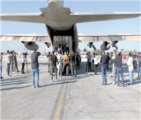 الأردن يرسل طائرة لدعم غزة.. ومباحثات سعودية-إيرانية حول التطورات