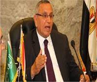 عبدالسند يمامة: استقلال مصر مرتبط بحزب الوفد.. وعازم على النجاح في الانتخابات