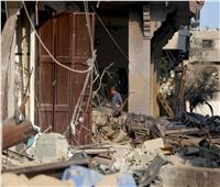 «القسام»: مقتل 13 أسيرا بينهم أجانب بالقصف الإسرائيلي على غزة
