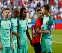 موعد مباراة البرتغال وسلوفاكيا في تصفيات يورو 2024