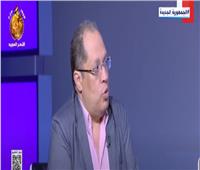 هاني لبيب: ماحدث في 2011 كانت محاولة لتنفيذ مشروع إسلام سياسي متكامل على أرض مصر