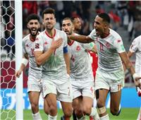 منتخب تونس يخسر من كوريا الجنوبية برباعية