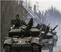 مندوب روسيا لدى الأمم المتحدة: هجوم أوكرانيا المضاد فشل وأصبح في طي النسيان