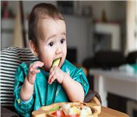 أطعمة يفضل إعطائها للطفل في مرحلة الفطام