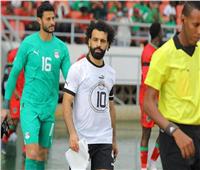 موعد المباراة الودية بين مصر والجزائر والقنوات الناقلة 