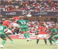 قبل مواجهة الجزائر: فيتوريا لا يخفي القلق ويقول: المباراة «معقدة»
