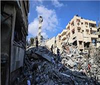 مُستشفيات بقطاع غزة: عدوان الاحتلال شطب نحو 47 عائلة بالكامل من السجل المدني الفلسطيني