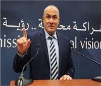 مستقبل وطن: الدولة المصرية تدعم القضية الفلسطينية بكل الاتجاهات     