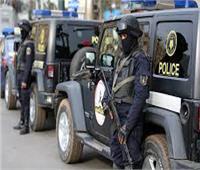 الداخلية تشن حملة لضبط تجار المخدرة والأسلحة بمديريتى أمن "أسوان - دمياط"