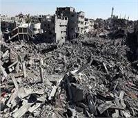 السفير الفلسطيني: غزة تواجه كارثة إنسانية حقيقية.. والاحتلال ينفذ أعمال قتل يومية