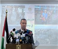 سفير فلسطين بالقاهرة: نرفض بشكل قاطع تهجير المواطنين خارج غزة