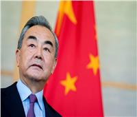 وزير الخارجية الصيني يؤكد دعم بكين للقضية العادلة للفلسطينيين