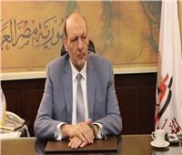 «المصريين»: قرارات «الأمن القومي» تأكيد على ثوابت الدولة تجاه قضايا الأمة