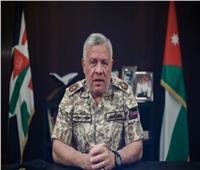 العاهل الأردني يؤكد لرئيس الإمارات أهمية التنسيق العربي لمنع تفاقم الأوضاع في غزة