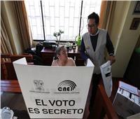 الإكوادوريون ينتخبون رئيسهم الجديد الأحد وسط وضع أمني دقيق
