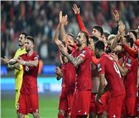 تركيا تتأهل لنهائيات يورو 2024.. وكرواتيا تعقد موقفها بالخسارة أمام ويلز