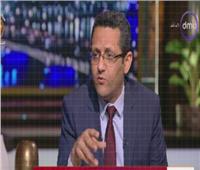 البلشي: التحقيق مع صحفيين بي بي سي بسبب منشورات حرب غزة «أمر هزلي»