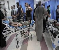 الأمم المتحدة: احتياطي الوقود بمستشفيات غزة يكفي 24 ساعة فقط