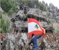 جيش الاحتلال يبدأ خطة إجلاء سكان 28 قرية على الحدود اللبنانية