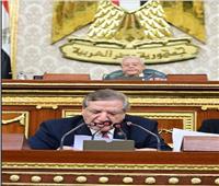 «النواب» يوافق مبدئيًا على مشروع قانون تيسيرات المصريين في الخارج ‎