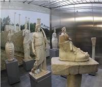 «مكتبة الإسكندرية»: متحف الآثار متاح للجمهور عبر الواقع الافتراضي