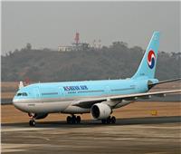 الخطوط الجوية الكورية تلغي رحلاتها إلى إسرائيل هذا الأسبوع