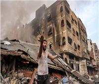 محمود مسلم: مصر والعرب كشفوا للعالم حقيقة ما يحدث في غزة