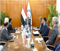 وزير البترول: ننفذ مشروعات استراتيجية لتعظيم القيمة المضافة من ثروات مصر التعدينية