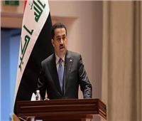 رئيس وزراء العراق يؤكد ضرورة تسليح القوات الأمنية وفقًا للمرحلة الراهنة ومتطلباتها