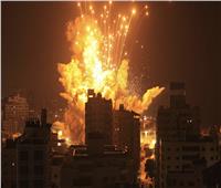مجلس الأمن الدولي يفشل في تبني مشروع القرار الروسي بوقف إطلاق النار في غزة