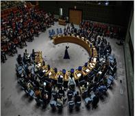 مجلس الأمن يرفض مشروع القرار الروسي الذي يدعو إلى وقف إطلاق النار في غزة