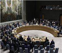 الصين تعرب عن أسفها العميق لرفض مجلس الأمن مشروع القرار الروسي بشأن غزة