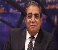 اليوم.. إعادة محاكمة شريك حمزة زوبع بقضية اللجان الإعلامية لتنظيم الإخوان