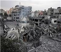باحث سياسي: مصر تمتلك الكثير من أوراق الضغط لحل الأزمة في غزة