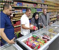 حملات مكثفة بالقاهرة لمتابعة تنفيذ مبادرة "خفض الأسعار"
