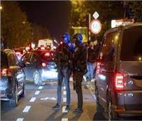 مكتب المدعي العام الاتحادي ببلجيكا يعلن اعتقال المشتبه به في هجوم بروكسل