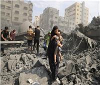 الأمم المتحدة: أوامر الاحتلال الإسرائيلي لسكان غزة بالإخلاء ترقى لمستوى "جريمة دولية"
