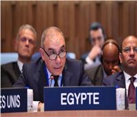 المجلس التنفيذي لليونسكو يعتمد قرارًا عن مبادرة «بنك المعرفة المصرية»