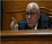 تاجيل إعادة محاكمة شريك حمزة زوبع بقضية اللجان الإعلامية لتنظيم الإخوان