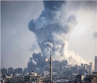 صحيفة كويتية: هناك توافقا خليجيا كبيرا تجاه الوضع الحالي في غزة