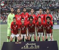 منتخب مصر: تم تسوية مكافأت اللاعبين
