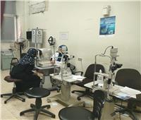 قافلة طبية جديدة لدعم 160 مريضا بـ 7 قرى في المنوفية