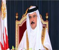 العاهل البحريني ورئيسة وزراء إيطاليا يبحثان تطورات الأوضاع في قطاع غزة