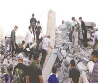 «آخرساعة» تطرح السؤال الصعب: ماذا بعد توالى الحروب على غزة؟!