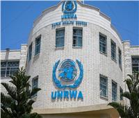 أونروا تعلن سقوط ضحايا وجرحى في قصف لمدرسة تابعة للمنظمة الدولية في مخيم المغازي بغزة