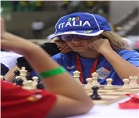 نجاح باهر في ثاني أيام كأس العالم للشطرنج في شرم الشيخ 